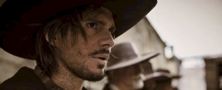 I tre moschettieri: D'Artagnan