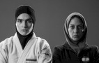Tatami - Una donna in lotta per la libertà