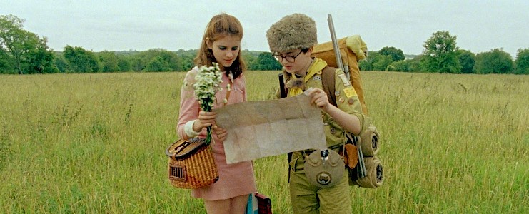Moonrise Kingdom Moonrise Kingdom