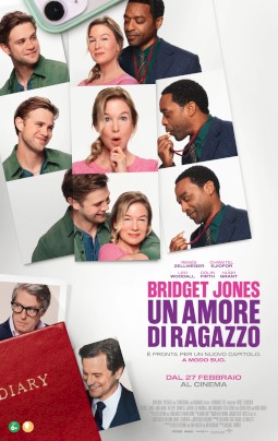 Bridget Jones: un amore di ragazzo
