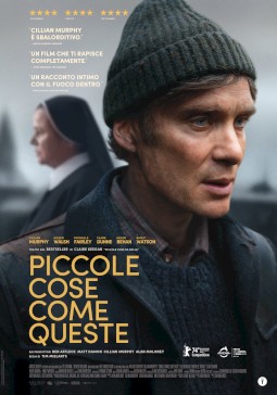 Piccole cose come queste Piccole cose come queste