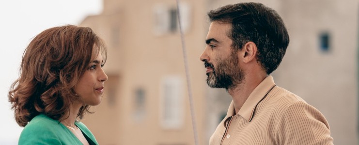 Francesca e Giovanni