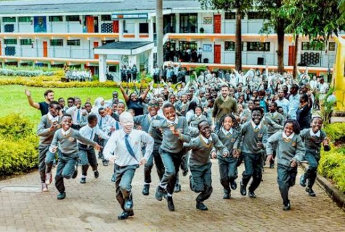 School of life School of life