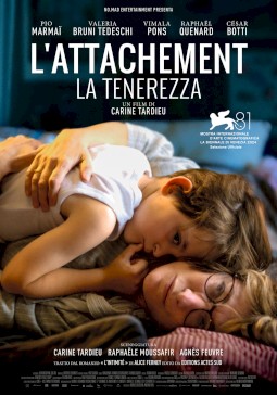 L'attachement - la tenerezza