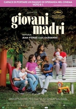 Giovani madri