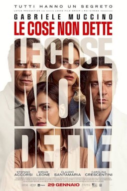 Le cose non dette