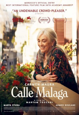 Calle Malaga