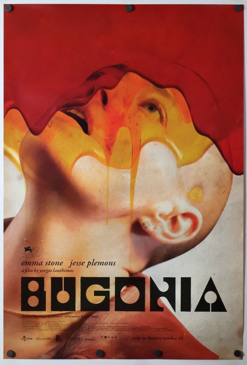Bugonia