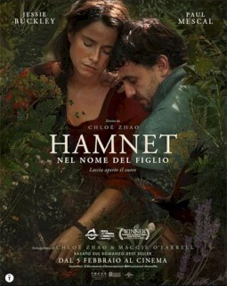Hamnet - nel nome del figlio Hamnet - nel nome del figlio
