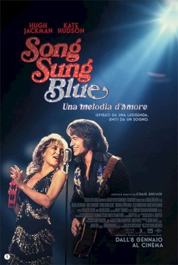 Song Sung blue