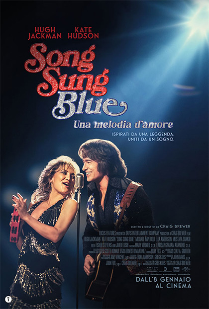 Song Sung blue