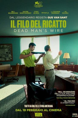 Dead man's wire - il filo del ricatto Dead man's wire - il filo del ricatto