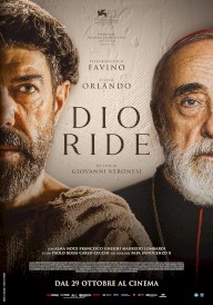 Dio ride /film/dio-ride/