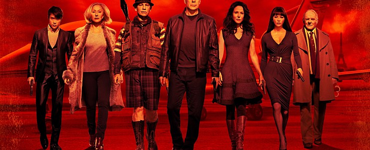 Red 2