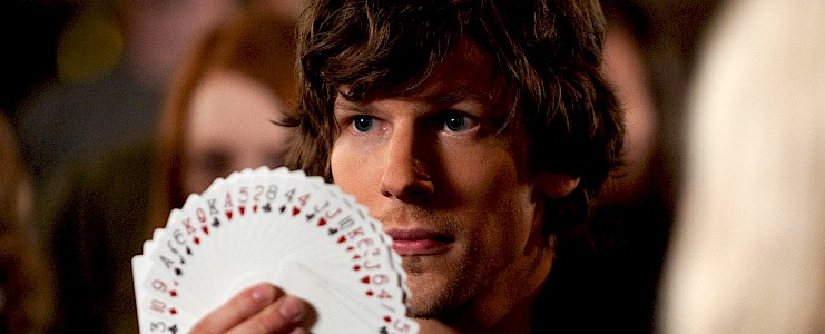 Now you see me