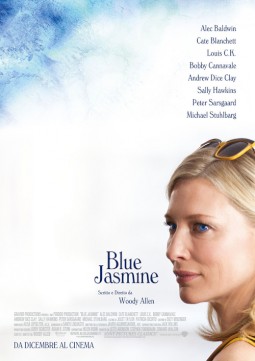 Blue Jasmine Blue Jasmine