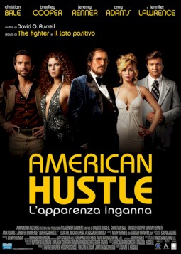 American hustle American hustle