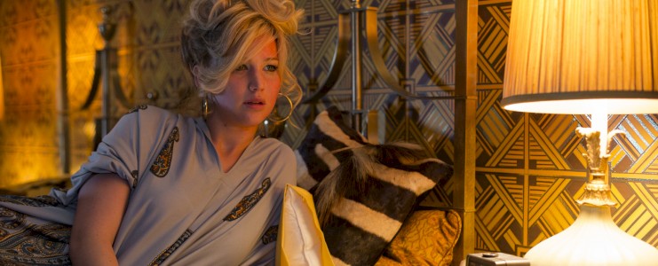 American hustle