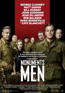 Monuments Men
