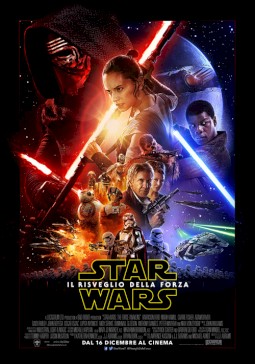 Star Wars: Il Risveglio della Forza