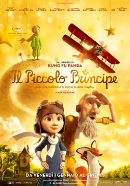 il piccolo principe il piccolo principe
