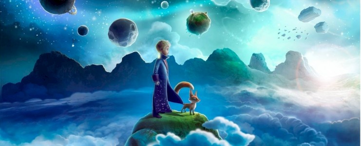 il piccolo principe