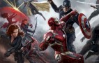 Captain America: Civil War Captain America: Civil War