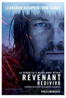 Revenant - Redivivo