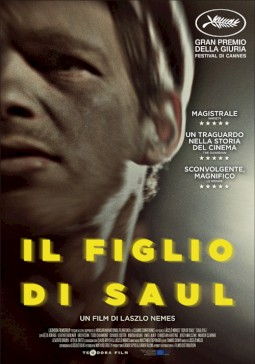 Il figlio di Saul Il figlio di Saul