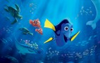 Alla ricerca di Dory