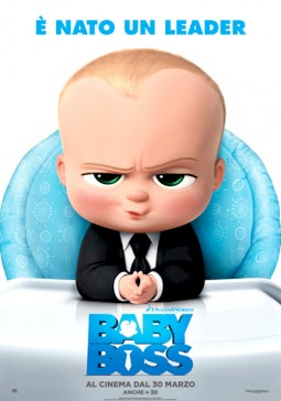 Baby Boss