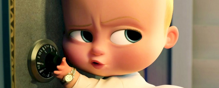 Baby Boss