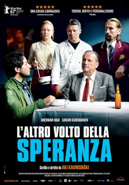 L'altro volto della speranza L'altro volto della speranza