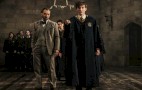 Animali Fantastici - I Crimini di Grindelwald