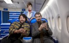 Modalità Aereo