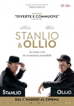 Stanlio e Ollio Stanlio e Ollio