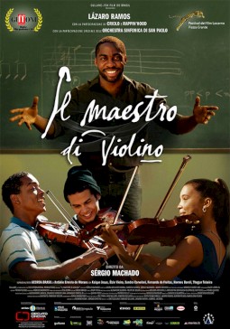 Il maestro di violino Il maestro di violino