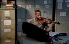 Il maestro di violino
