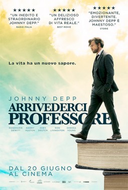 Arrivederci Professore Arrivederci Professore