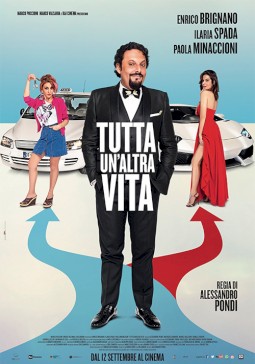 Tutta un'altra vita